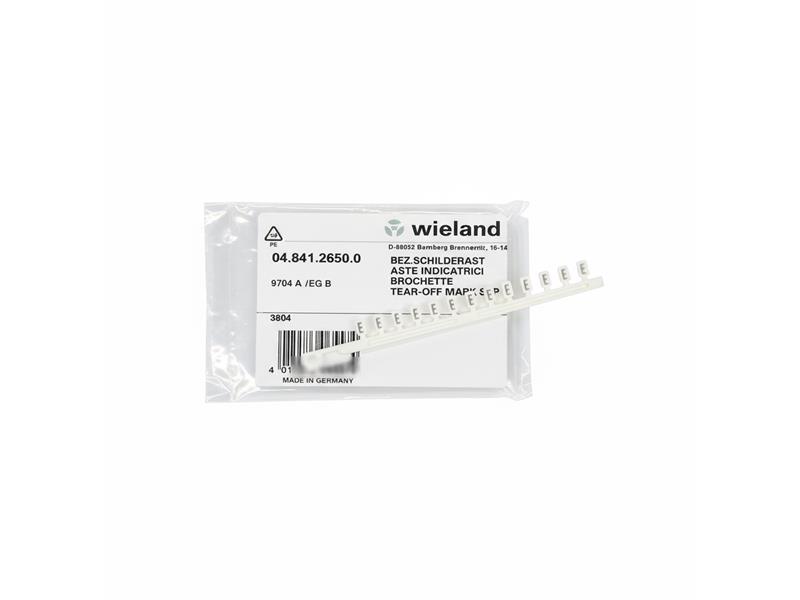 WIELAND 04.841.2650.0