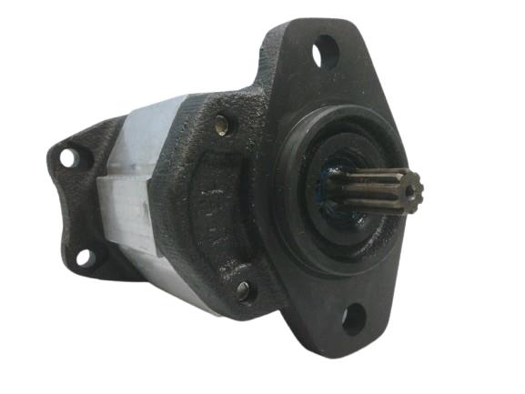 MARZOCCHI GROUP GHPA1A-D-4-S1