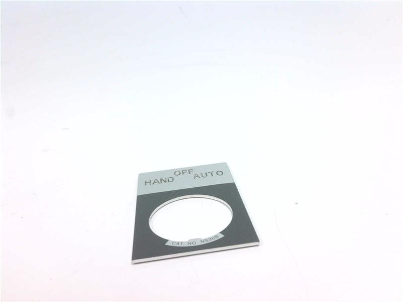 EATON CORPORATION E22NS51