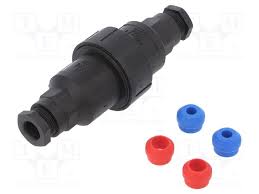 PX0777/CAT6ASTP par BULGIN COMPONENTS