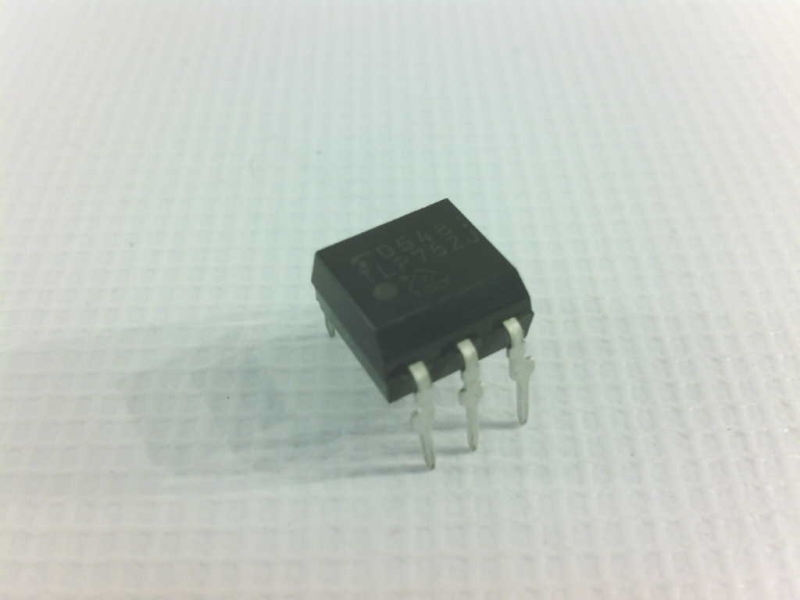 TLP762J por TOSHIBA