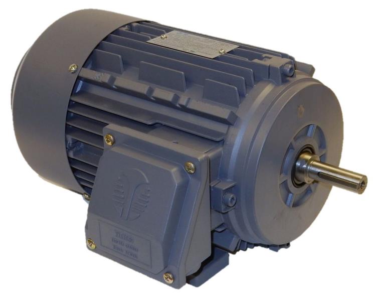 TECHTOP BL3-AL-TF-56-4-B-D-1