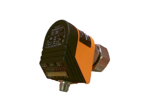 EFECTOR SAE18BBDGOKG/W/US-100-IPS-SA0504
