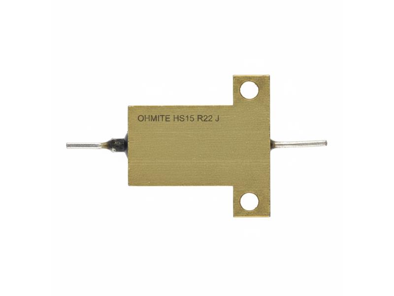 HS15 R22 J por OHMITE