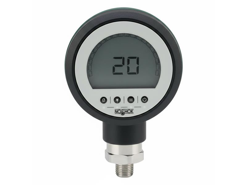 PGE20-5PSIG-1-2-DL-CC by NOSHOK