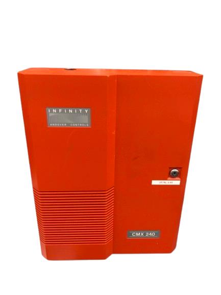 SCHNEIDER ELECTRIC CMX-240