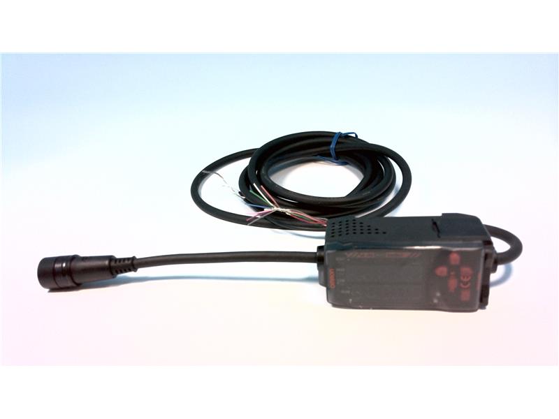 OMRON ZX-LDA11-N