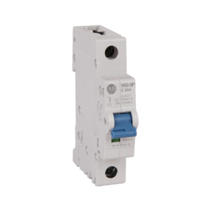 ALLEN BRADLEY 1492-CB1H320