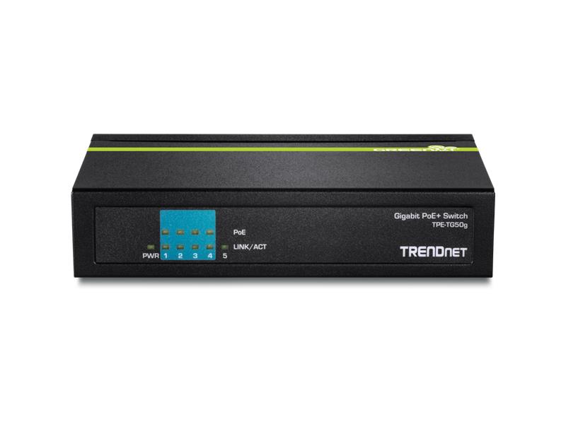 TRENDNET TPE-TG50G