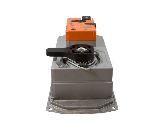 BELIMO DRX24-MFT-T