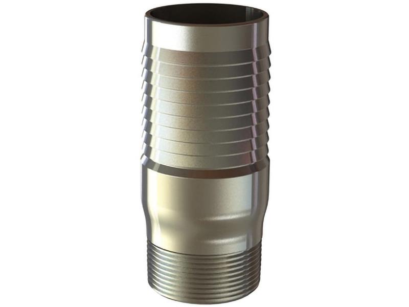 CAMPBELL FITTINGS HES-8X10