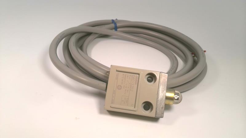 OMRON D4C-3202
