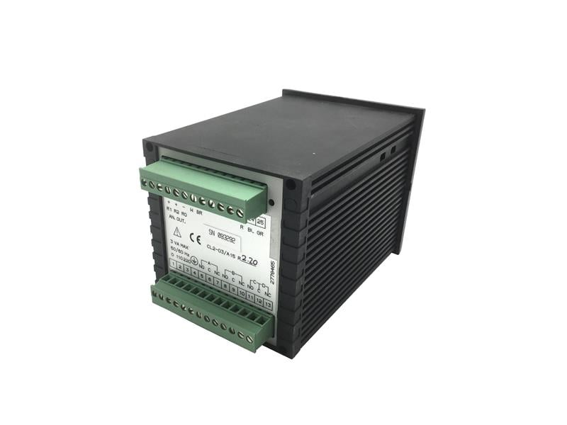 ANALYTICAL TECHNOLOGY CL2-03/A15R2.20