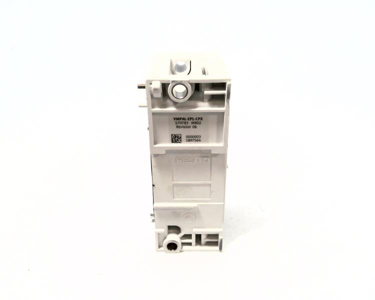FESTO VMPAL-EPL-CPX