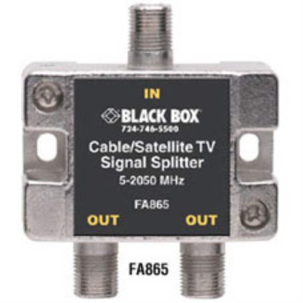 BLACK BOX CORP FA865