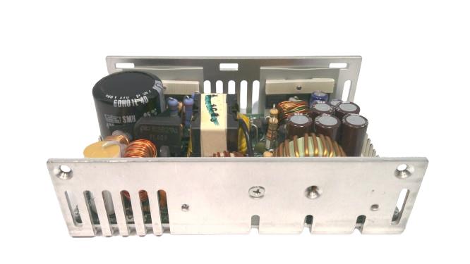 INTEGRATED POWER DESIGNS SRP-100-4003