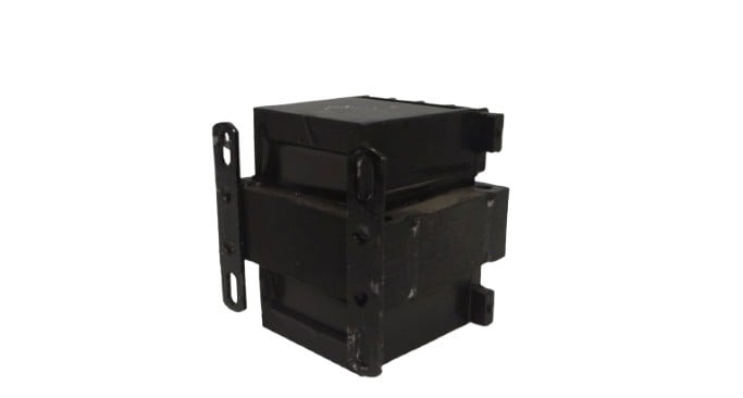 MICRON INDUSTRIES CORPORATION B050-0667-3