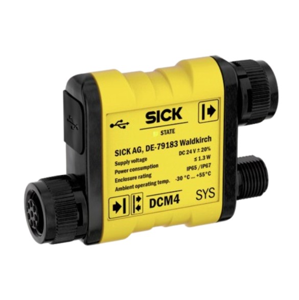 DCM4-AA100A0A0 by SICK