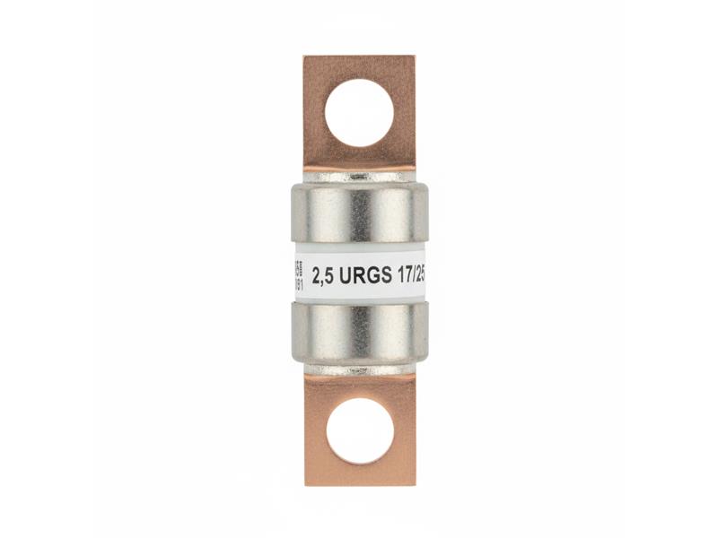 2,5URGS17/25 by MERSEN