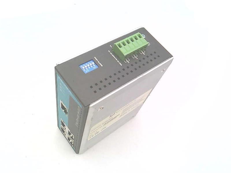 THE MOXA GROUP EDS-305