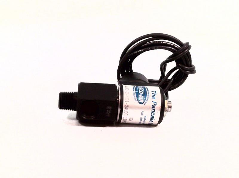 FABCO 443C-2-N01-24VDC