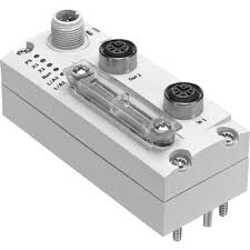 FESTO CTEU-EC