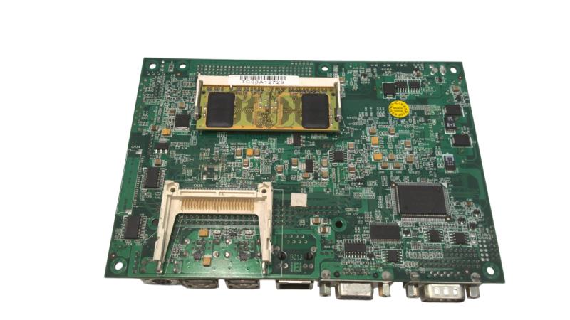 IEI INTEGRATION CORP NANO-GX-466-R10