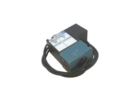 MAC VALVES INC PME-221CAAA