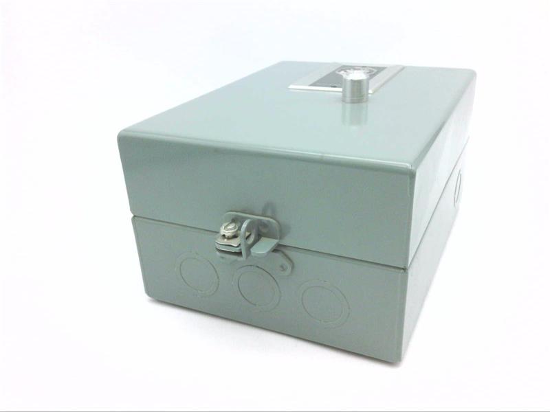 ALLEN BRADLEY 509-TAH
