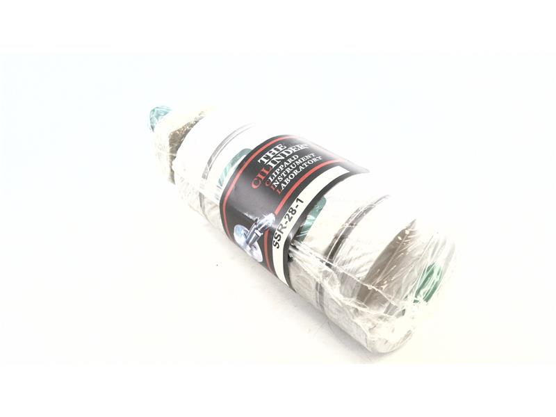 CLIPPARD SSR-28-1