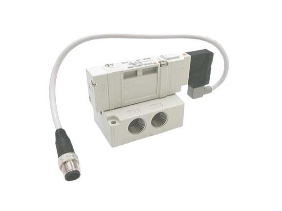 SV3100-5W1U-03 por SMC