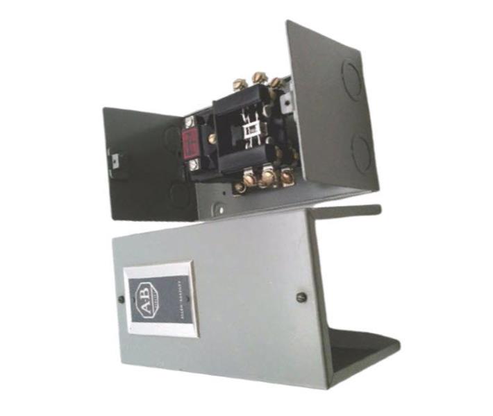 ALLEN BRADLEY 700-BX221A1