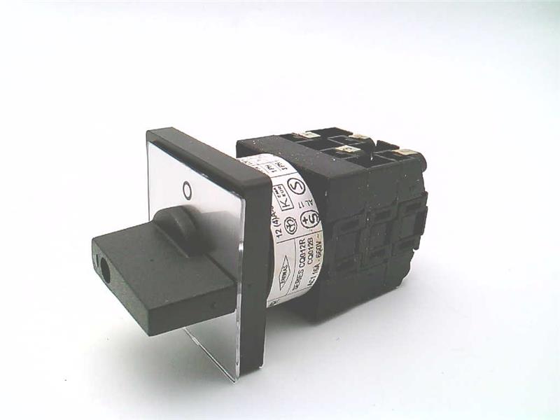 BREMAS CQ0120004Q01