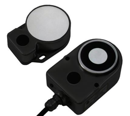 OMRON D40ML-M2-B-M12