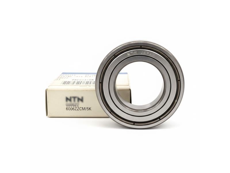 NTN BEARING 6006ZZCM/5K