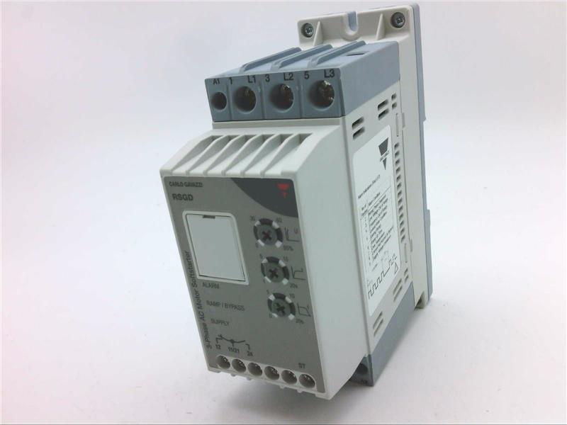 CARLO GAVAZZI RSGD6025GGVD20