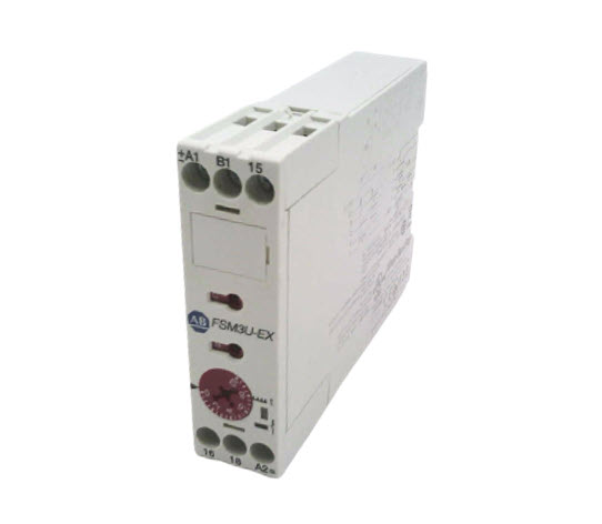 700-FSM3UU23-EX par ALLEN BRADLEY