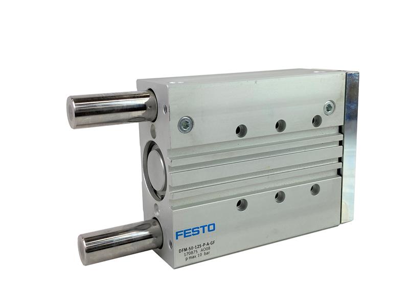 FESTO DFM-50-125-P-A-GF