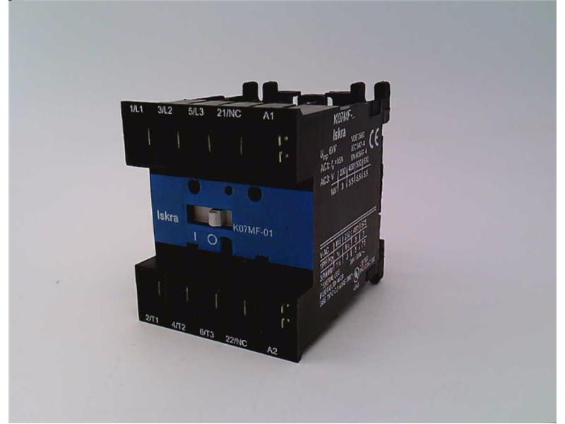 ISKRA K07MF-01-240I
