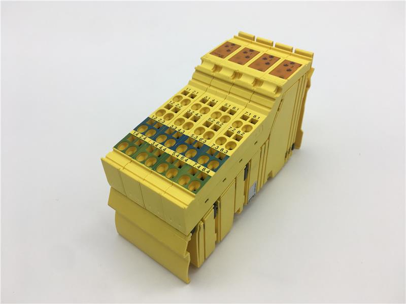 IB IL 24 LPSDO 8 V2-PAC par PHOENIX CONTACT