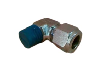 S-810-2-6 par SWAGELOK