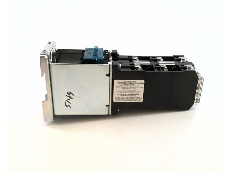 ALLEN BRADLEY 700DC-PK1200DZ24