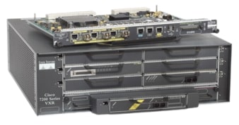 7206VXR by CISCO