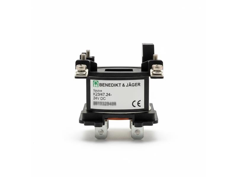 BENEDIKT & JAGER K23/47.24