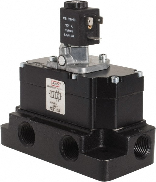 INGERSOLL RAND H213SA-120-A