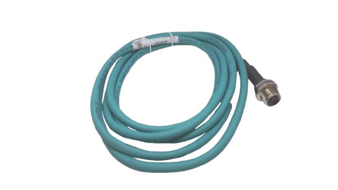 TURCK RJ45 FKFDD 441-2M