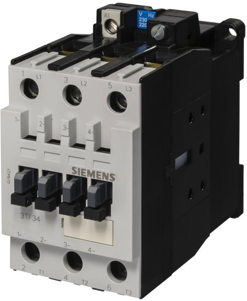 3TF3400-0AP0 by SIEMENS