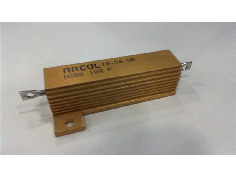 OHMITE HS50 10R F