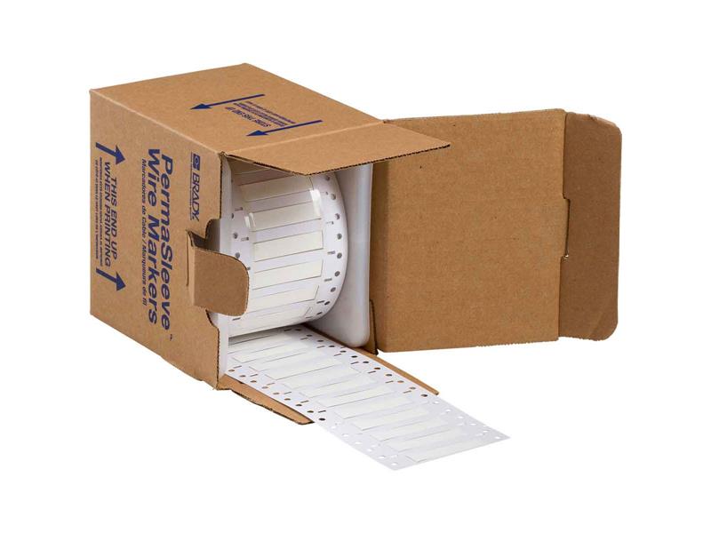 BRADY 3PS-250-2-WT-2