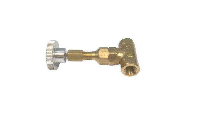 IDEAL VALVE 52-1-11 